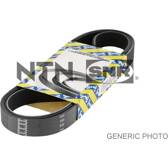 V Ribbed Drive Belts SNR - CA7PK2050
