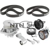 Vattenpump + kuggremssats SNR - KDP457.250