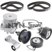 Vattenpump + kuggremssats SNR - KDP457.260