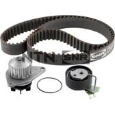 Vattenpump + kuggremssats SNR - KDP459.340