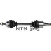 Veio de transmissão SNR - DK62.002