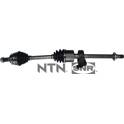 Veio de transmissão SNR - DK62.004