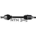 Veio de transmissão SNR - DK62.005