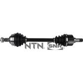Veio de transmissão SNR - DK66.014