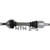 Veio de transmissão SNR - DK66.018