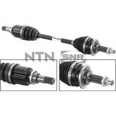 Veio de transmissão SNR - DK77.006