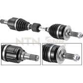 Veio de transmissão SNR - DK77.007