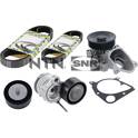 Wasserpumpe + Keilrippenriemensatz SNR - KAP850.060