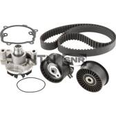 Wasserpumpe + Zahnriemensatz SNR - KDP455.620
