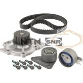 Water Pump & Timing Belt Kit SNR - KDP455.320