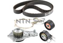 Water Pump & Timing Belt Kit