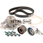 Water Pump & Timing Belt Kit SNR - KDP465.030