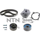 Waterpomp + distributieriem set SNR - KDP453.310