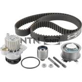 Waterpomp + distributieriem set SNR - KDP457.491