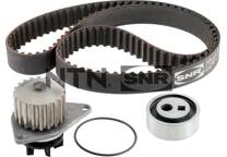 Waterpomp + distributieriem set