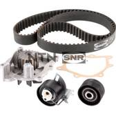 Waterpomp + distributieriem set SNR - KDP459.680
