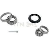 Wheel Bearing Kit SNR - R153.16