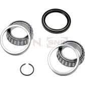 Wheel Bearing Kit SNR - R173.06