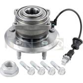 Wheel Bearing Kit SNR - R190.12