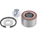 Wheel Bearing Kit SNR - R190.22
