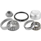 Wheel bearing SNR - R140.25