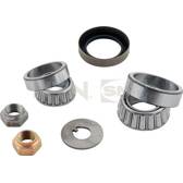 Wheel bearing SNR - R140.83