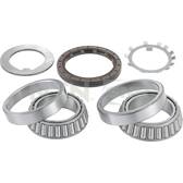 Wheel bearing SNR - R141.96