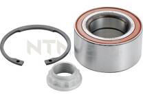 Wheel bearing