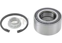 Wheel bearing