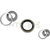 Wheel bearing SNR - R151.08