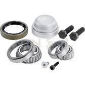Wheel bearing SNR - R151.24S