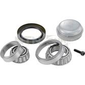 Wheel bearing SNR - R151.36S