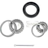 Wheel bearing SNR - R152.12