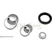 Wheel bearing SNR - R152.17