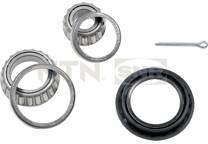 Wheel bearing