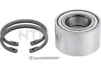Wheel bearing