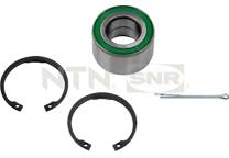Wheel bearing