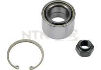 Wheel bearing