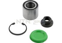 Wheel bearing