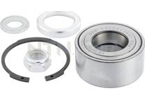 Wheel bearing