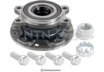 Wheel bearing