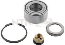 Wheel bearing