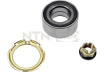 Wheel bearing