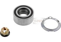Wheel bearing