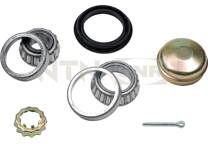 Wheel bearing