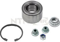 Wheel bearing
