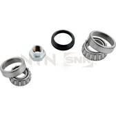 Wheel bearing SNR - R159.06