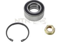 Wheel bearing