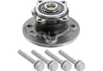 Wheel bearing