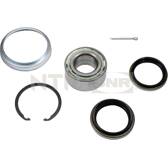Wheel bearing SNR - R169.26